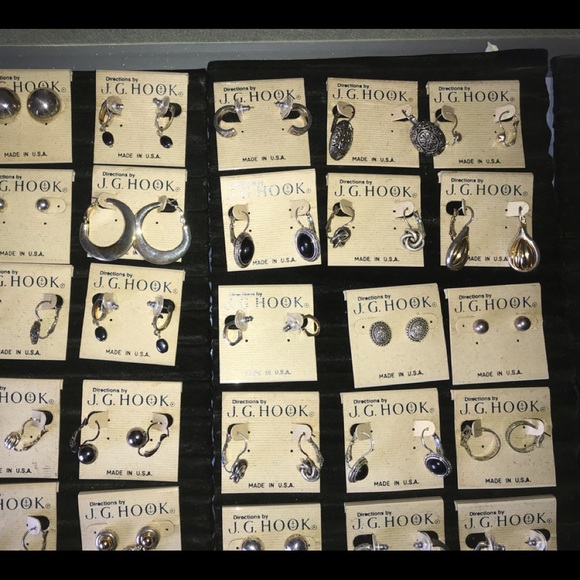 100 pieces of jewelry all quality made in USA new - Picture 4 of 8
